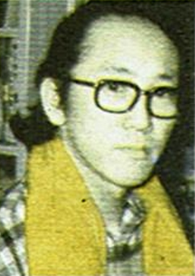 Kubota Tadao