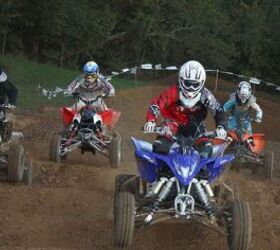 2010 450cc Motocross Shootout – Part 2