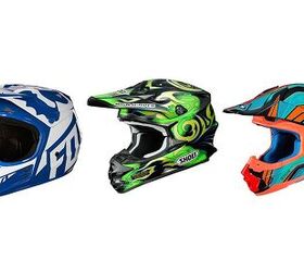 Don't Miss This Helmet Sale at Cycle Gear