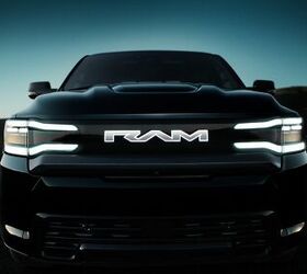 Ram Delays 1500 REV Until 2026, Prioritizes Ramcharger Instead