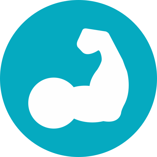 Bicep Generic Mixed icon