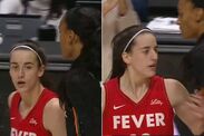 caitlin clark WNBA dewanna bonner