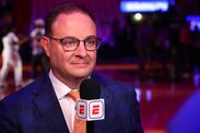 adrian-wojnarowski-prostate cancer espn nba