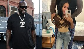 shaquille-oneal-responds-instagram-picture-influencer-dating