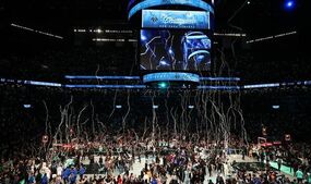 WNBA Finals New York Liberty Minnesota Lynx