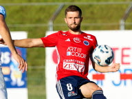 Coupe de France : Quentin Bur (FR Haguenau) se confie avant le 32e de finale contre Boulogne-sur-Mer