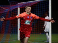 Vainqueur 4-1 de Boulogne-sur-Mer, Haguenau écrit l'histoire avec fracas !