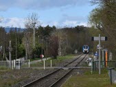 Le poste d’aiguilleur de Lamure-sur-Azergues n’est toujours pas pourvu