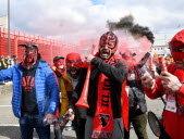 Plus que jamais﻿, Oyonnax Rugby peut compter sur la ferveur de ses supporters