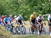 Quiz : testez vos connaissances sur le Tour de France dans la Loire