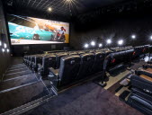 Le retour du festival 4DX au cinéma Pathé Carré de Soie