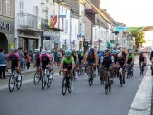 Nicolas Febvre et Xavier Goyffon triomphent à Bletterans