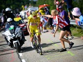 La fusée Pogacar, un podium qui se dessine : récit du week-end pyrénéen