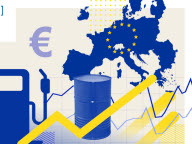 SP95, diesel : qui paie son carburant le plus cher en Europe ? 