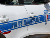 Un SDF tué par la police après l'agression au tournevis d'un agent de voirie