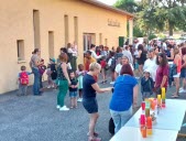 90 enfants ont fait leur rentrée à l’école publique