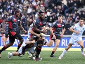 Champions Cup: le LOU va faire tourner en Afrique du Sud