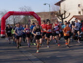 Plus de 300 coureurs attendus samedi à Saint-Just