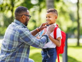 De la maternelle au lycée : comment accompagner votre enfant pour sa rentrée ?