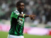 Beric, Gradel, Cabella... Ils ont signé à l'ASSE un dernier jour de mercato