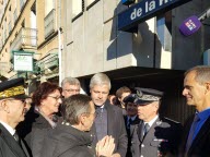 Feu vert de Bruno Retailleau pour le nouveau commissariat du Puy-en-Velay 