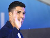 L'Uruguayen Luis Suarez annonce sa retraite internationale à 37 ans