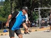 Deux joueurs de l’Amicale boule aux championnats de France