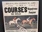 « Histoire(s) du sport à Dole », une expo à voir cet été