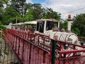 À Andrézieux-Bouthéon, vivez l’aventure du rail sur une terre pionnière du chemin de fer