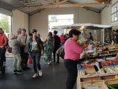 Halle Didier : le marché hebdomadaire revient à la fin du mois