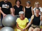 Une vente pour Espace Gym