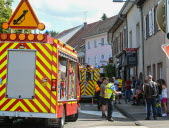 Un conducteur ivre percute un groupe d'enfants, une fillette gravement blessée