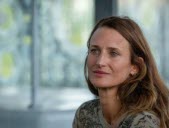 Camille Cottin : Brad Pitt adore sa série Connasse