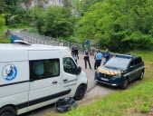 La mère de famille qui a chuté dans les gorges du Fier est originaire de l’Ain