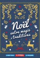 Noël entre magie et traditions