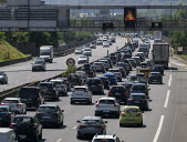 Info trafic : la circulation est à nouveau fluide dans l'agglomération lyonnaise