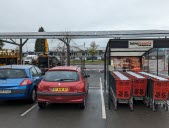 Lætitia et Cyril Boissier ont racheté le magasin en 2017 dans le cadre d’une reconversion