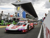 6e à Austin, le Lyonnais Kevin Estre (Porsche) reste en tête du championnat du monde WEC