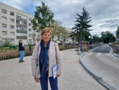 Aux Gratte-Ciel, à Villeurbanne, « le chantier a bien démarré »