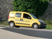 Le facteur décède pendant sa tournée de distribution à Saint-Bonnet-les-Oules