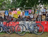 Bilan carbone : le festival Chalon dans la rue en quête de références