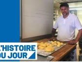 Il reprend la boulangerie du village grâce à une cagnotte