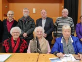 Cercle d’argent : le club organise son calendrier pour rompre la solitude