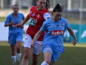 Clermont avant de penser au PSG pour les filles du Puy Foot