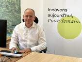 Laurent Duvic : "La France doit poursuivre ses efforts en matière d'innovation"