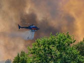 Face aux incendies, la France dispose-t-elle de moyens suffisants ? 