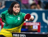 Bruna Alexandre et Melissa Tapper, ces deux athlètes qui participent aux Jeux paralympiques après être allées aux JO 2024