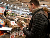 Des morilles de Haute-Loire ? Vous êtes sûrs ?