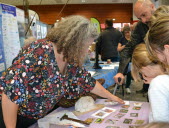 Le salon Nature en vie aura lieu le samedi 6 avril