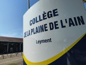 Comment le collège de la Plaine de l’Ain gère-t-il l’explosion de ses effectifs ?